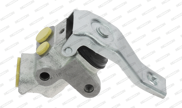 Brake Force Regulator
