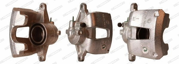 Brake Caliper (FCL694623)