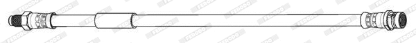 Brake Hose (FHY3336)