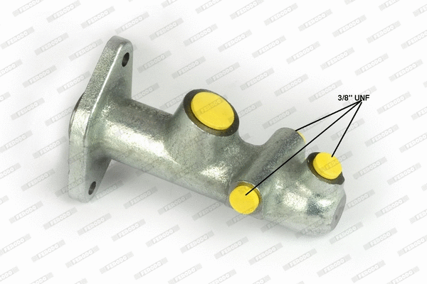 Brake Master Cylinder (FHM1184)