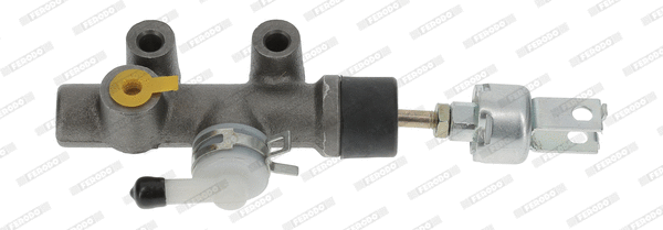 Master Cylinder, clutch