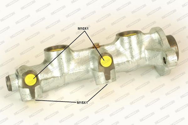 Brake Master Cylinder (FHM541)