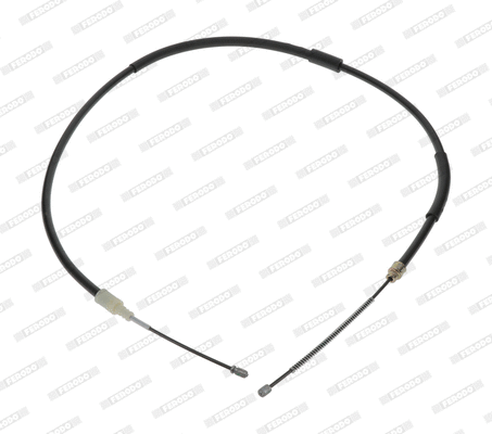 Cable Pull, parking brake (FHB432869)