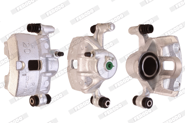 Brake Caliper (FCL695315)