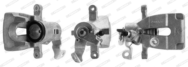 Brake Caliper (FCL694565)