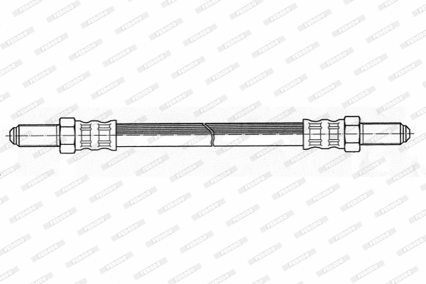 Brake Hose