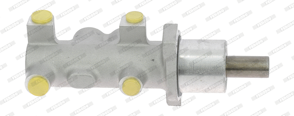 Brake Master Cylinder