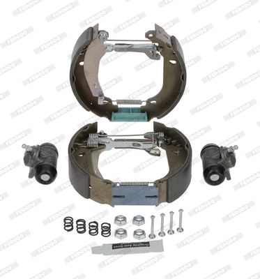 Brake Shoe Set (FMK110)