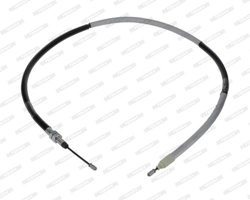 Cable Pull, parking brake