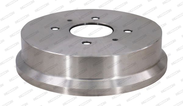 Brake Drum