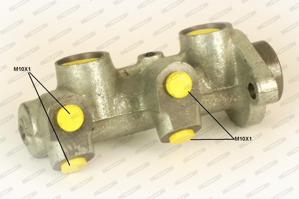 Brake Master Cylinder (FHM556)