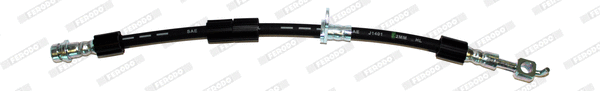 Brake Hose (FHY3432)