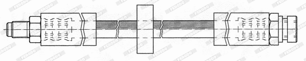 Brake Hose