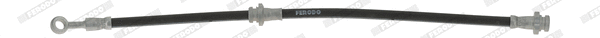 Brake Hose (FHY2232)