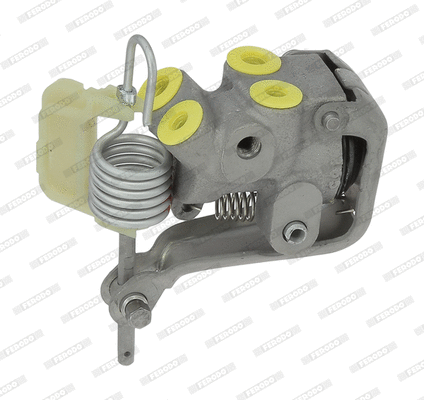 Brake Force Regulator