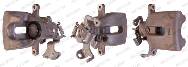 Brake Caliper (FCL695173)