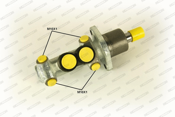 Brake Master Cylinder (FHM1088)