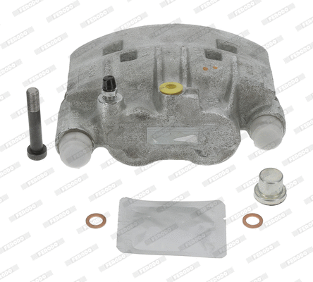 Brake Caliper