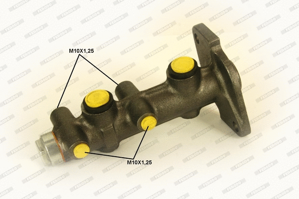 Brake Master Cylinder (FHM1098)