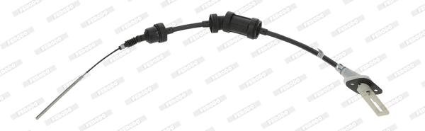 Cable Pull, clutch control (FCC422751)