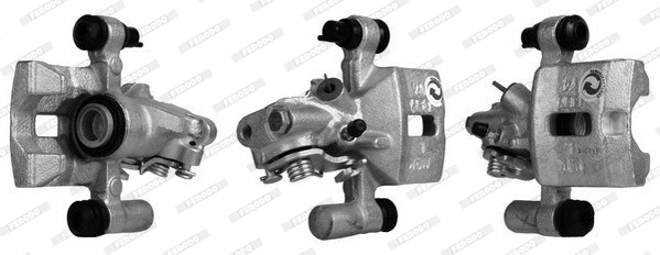 Brake Caliper (FCL692900)