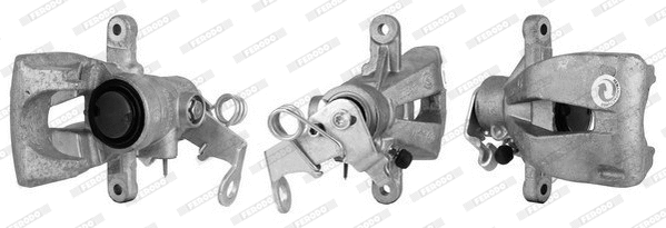 Brake Caliper (FCL694417)