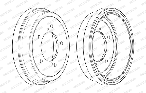 Brake Drum