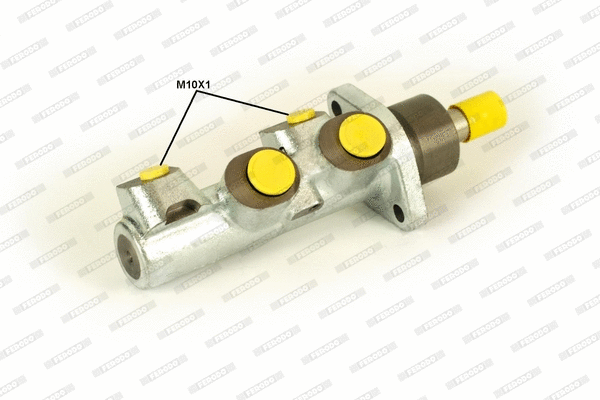 Brake Master Cylinder (FHM1038)