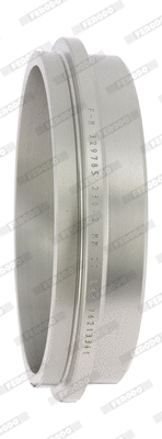 Brake Drum
