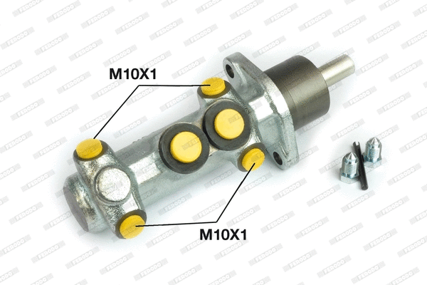 Brake Master Cylinder (FHM1479)