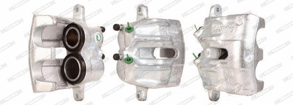 Brake Caliper (FCL691885)