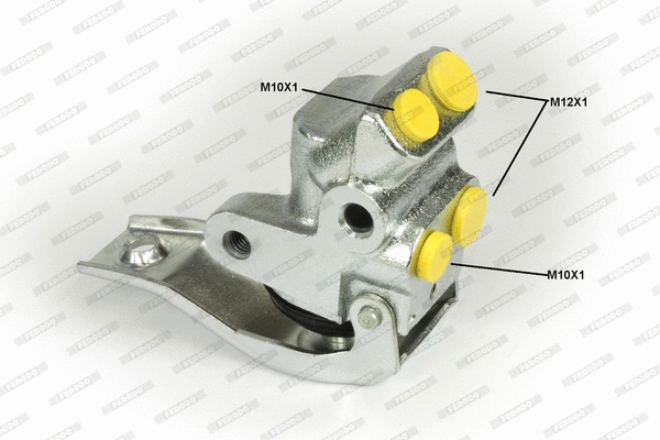 Brake Force Regulator (FHR7137)