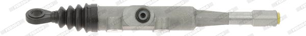 Master Cylinder, clutch