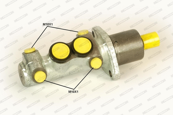 Brake Master Cylinder (FHM1163)