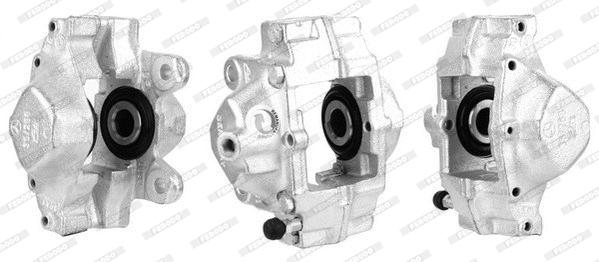 Brake Caliper (FCL694285)