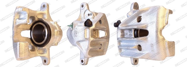 Brake Caliper (FCL691912)