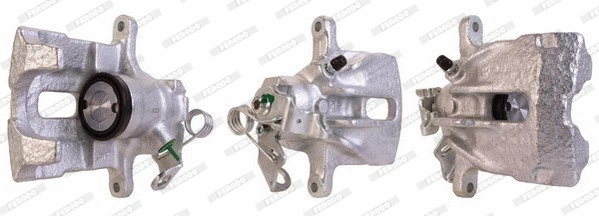 Brake Caliper (FCL694116)