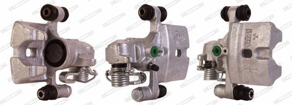 Brake Caliper (FCL692892)