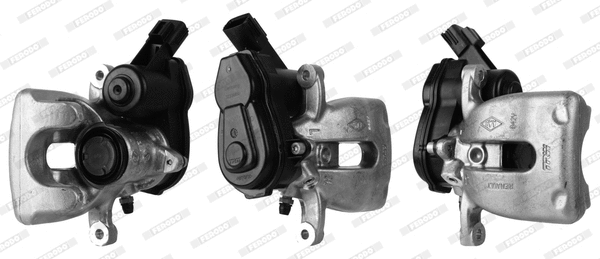 Brake Caliper (FCL695123)