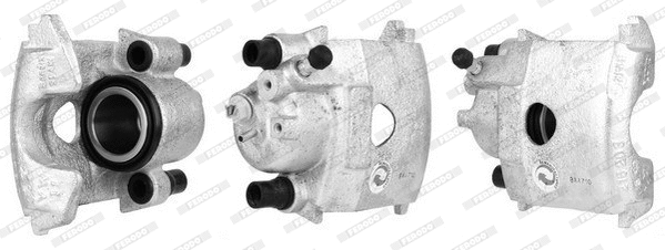 Brake Caliper (FCL694171)