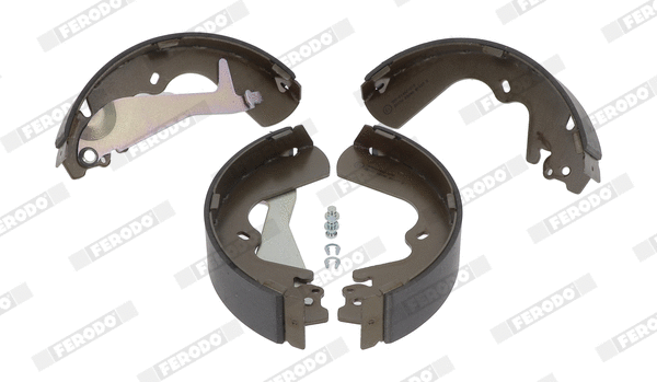 Brake Shoe Set (FSB4325)