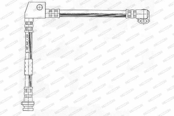 Brake Hose
