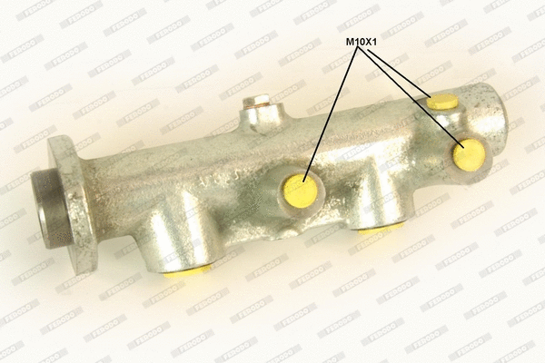 Brake Master Cylinder (FHM649)