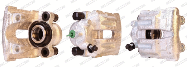 Brake Caliper (FCL694548)