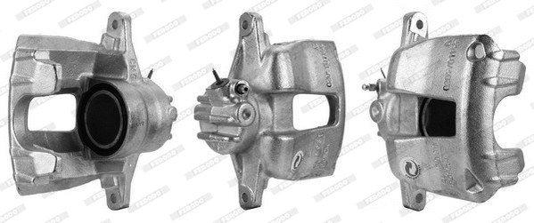 Brake Caliper (FCL694137)