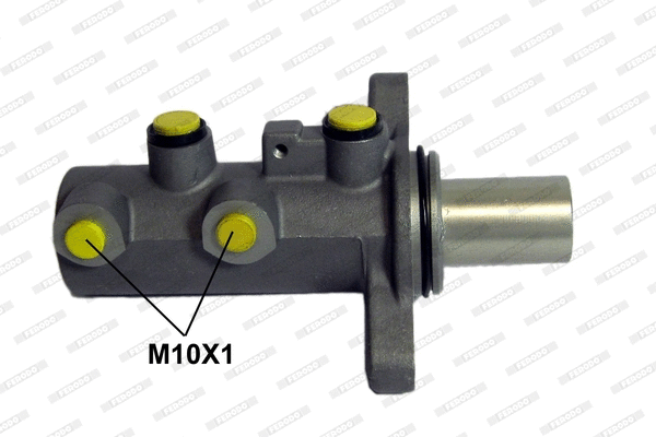 Brake Master Cylinder (FHM1525)