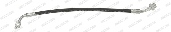 Brake Hose (FHY2740)