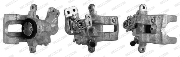 Brake Caliper