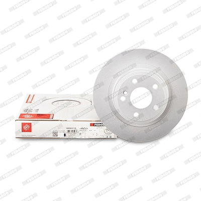 Brake Disc (DDF2031C-1-D)