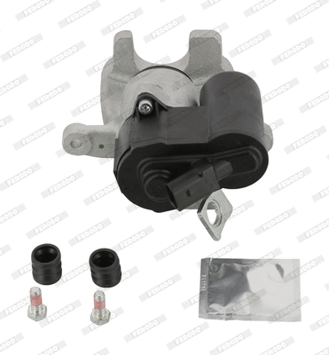 Brake Caliper